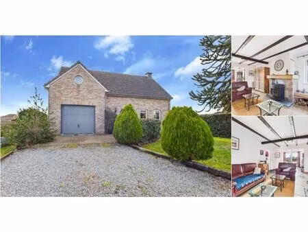 maison à vendre à clos du maieur 29 oreye (vbd64156)