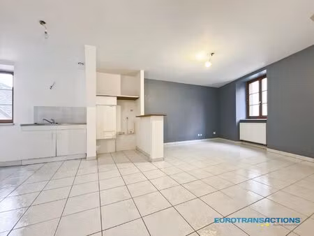 location appartement 3 pièces 57 m² à oberbronn (67110)