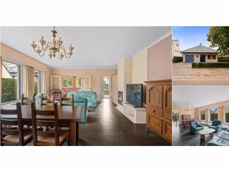 bungalow à vendre à zandvleuge 11 laarne (rbu88040)