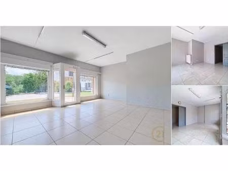 maison à vendre à chaussée de bruxelles 137-139 petit-enghien (vbd64081)