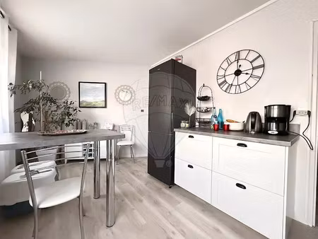 vente appartement 3 pièces 86 m² à saint-andré-les-vergers (10120)  138 000 €