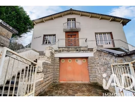 vente maison traditionnelle 11 pièces