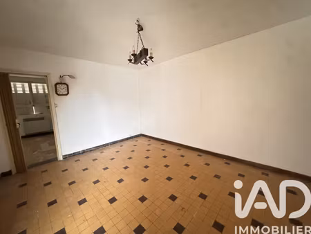 vente maison/villa 4 pièces