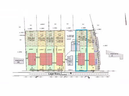 grond te koop in meerle