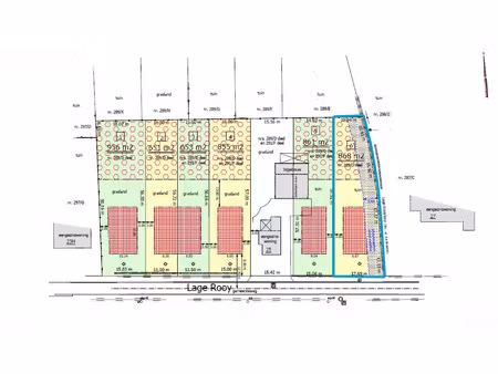 grond te koop in meerle