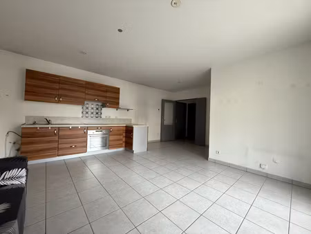 rillieux village - appartement t3 de 57 m²