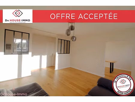 vente appartement 5 pièces 86 m² à beynes (78650)  200 000 €
