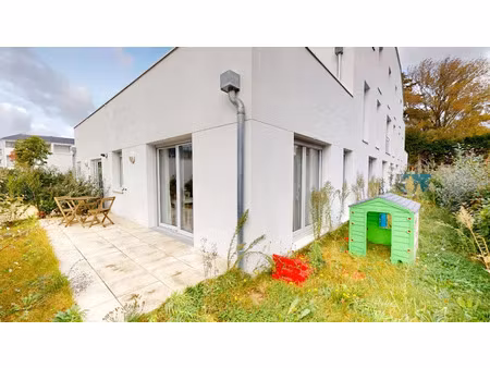 vente appartement 3 pièces 67 m² à lagny-sur-marne (77400)  199 000 €