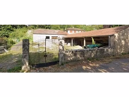 grange à rénover à bourbonne-les-bains (52400)