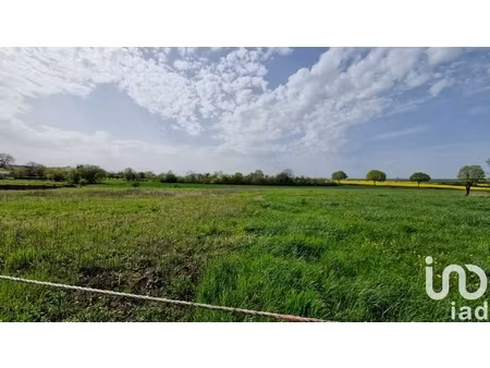vente terrain à bâtir 17 961 m²