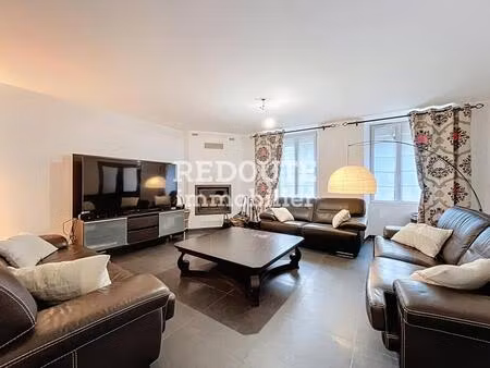 maison familiale aux portes d'epernay