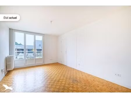 vente appartement 4 pièces 69 m² caluire-et-cuire (69300)