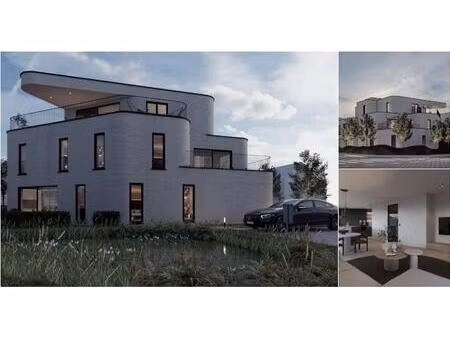 appartement à vendre à heultjedorp 41 westerlo (rbu85463)