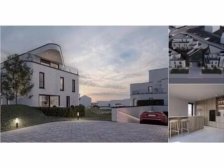 appartement à vendre à heultjedorp 41 westerlo (rbu85464)