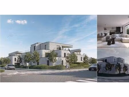 appartement à vendre à heultjedorp 41 westerlo (rbu85468)