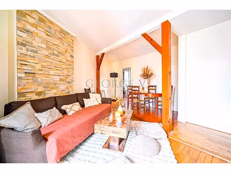 vente appartement 2 pièces 40.85 m² à maisons-alfort (94700)  228 900 €