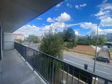 vente appartement 2 pièces 44 m² à rueil-malmaison (92500)  225 750 €