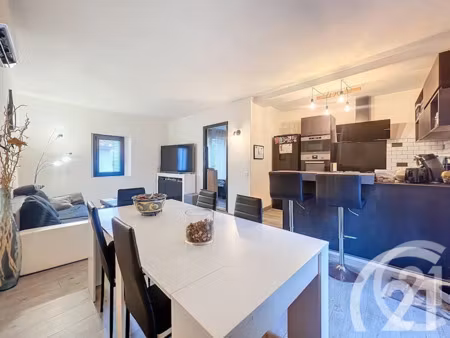 vente appartement 3 pièces 66 m² à maubec (84660)  255 000 €
