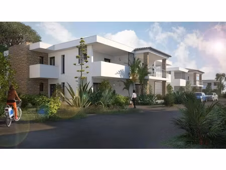 vente appartement 3 pièces 58 m² à cervione (20221)  287 800 €