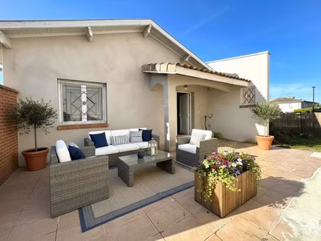 vente appartement 3 pièces 92 m² à l'union (31240)  265 000 €