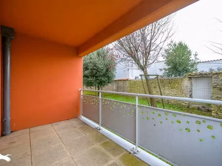 vente appartement 3 pièces 60 m² à puilboreau (17138)  244 950 €