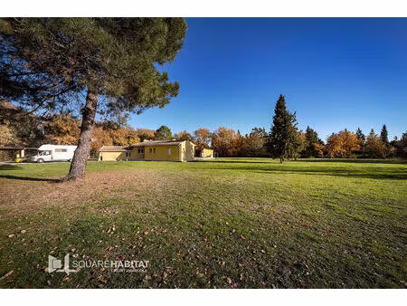 maison montjoire - t5 avec piscine et pool-house sur 5000m2