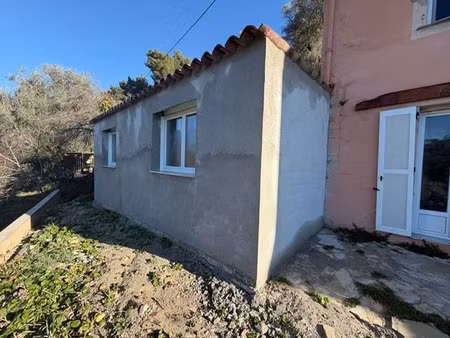 vente appartement 5 pièces 112 m² à l'escarène (06440)  215 000 €