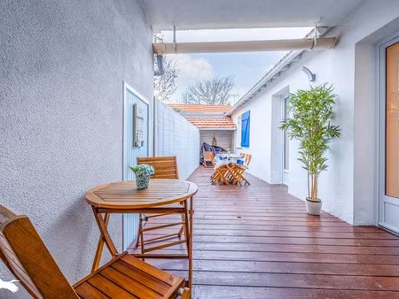 vente appartement 2 pièces 35 m² à chatelaillon-plage (17340)  241 960 €