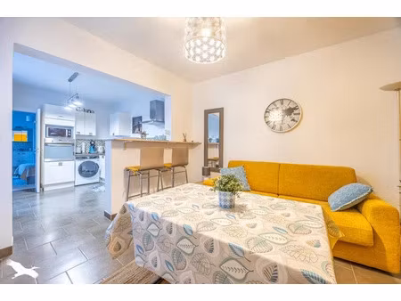 vente maison 2 pièces 35 m² à chatelaillon-plage (17340)  231 440 €