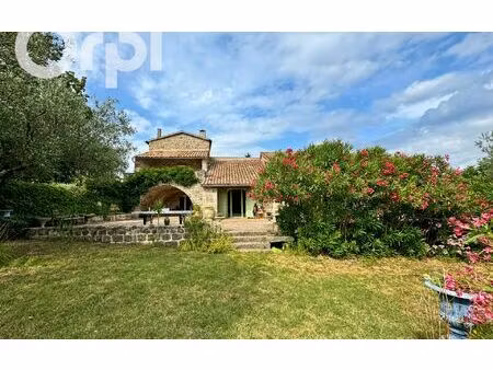 maison payzac m² t-6 à vendre  630 000 €