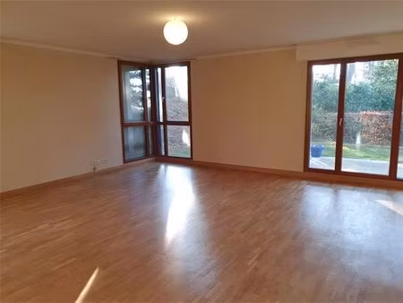 location appartement 3 pièces 103 m² à le havre (76620)