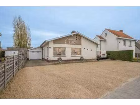 wonen en werken op strategische ligging te wingene