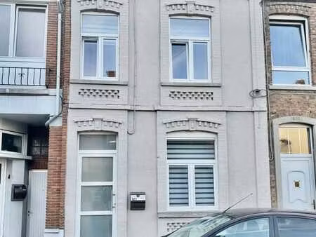 maison à louer chatelet