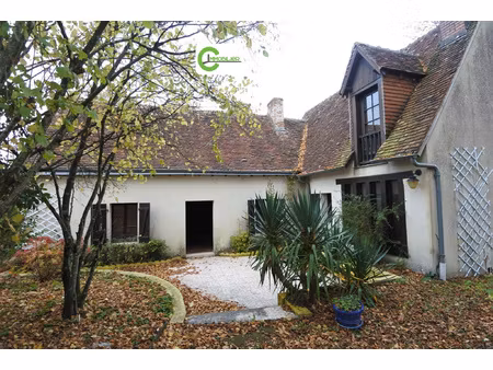 charmante maison de campagne