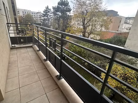 vente appartement 1 pièce 27 m² à saint-mande (94160)  315 000 €