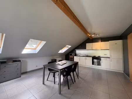 appartement à louer à vieille chaussée 41 libramont (vbd64360)