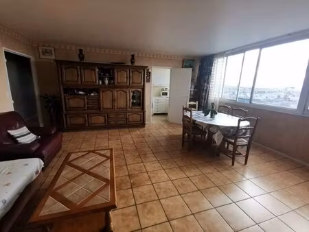 75013 paris metro porte de choisy appartement 4 pieces 93 25 m² cave parking 528 000 €