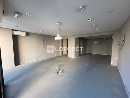 location commerce 1 pièce 65 m² à saint-juéry (81160)