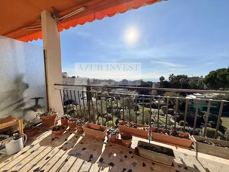 vente appartement 2 pièces 42.48 m² à roquebrune-cap-martin (06190)  330 000 €