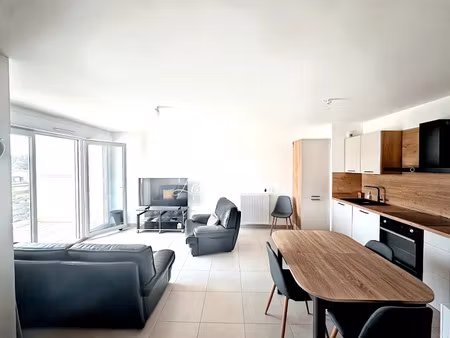 vente appartement 3 pièces 65 m² à la londe-les-maures (83250)  365 000 €