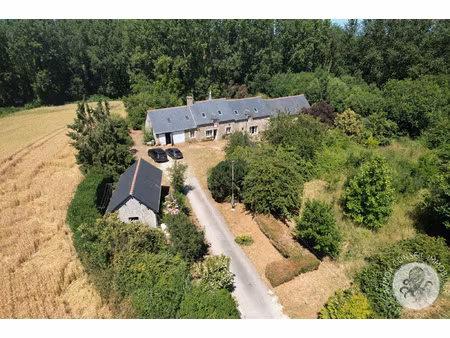 propriete d'exception crehen