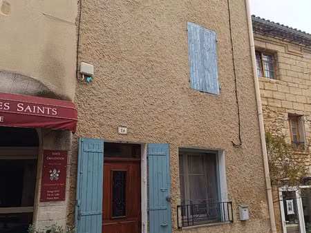 en plein centre ville