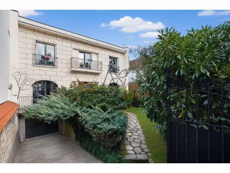 maison croissy-sur-seine