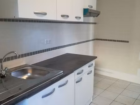 location appartement saint cyr