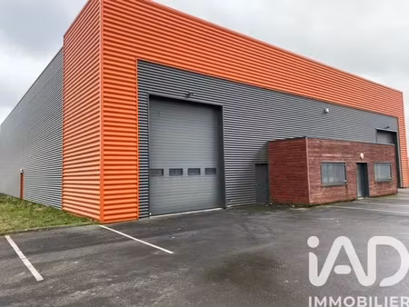 vente loft 10 pièces 1128 m² à douzy (08140)  620 000 €