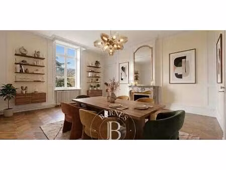 appartement rochetaillée-sur-saône (69)
