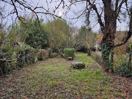 vente terrain 380 m² à angouleme (16000)  22 000 €