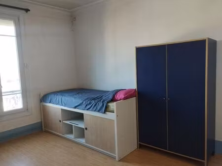 location appartement 1 pièce 14 m² à saint-cloud (92210)