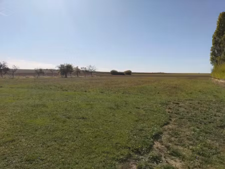 vente terrain 1496 m² à epieds (27730)  60 500 €