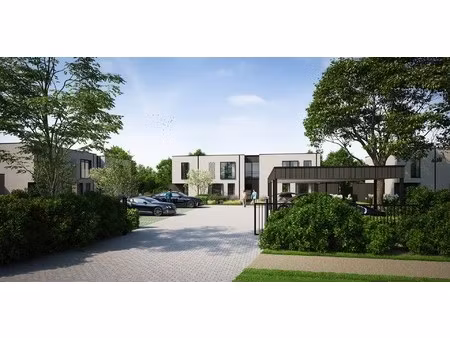 huis te koop in sint-job-in-'t-goor met 4 slaapkamers